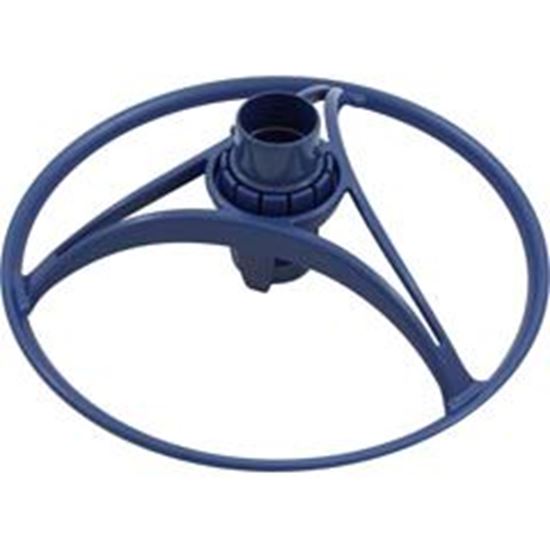 Picture of Quick Release Wheel Deflector Zodiac Tr2D/T3 Blue R0538800 