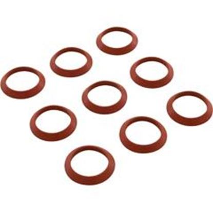 Picture of Gasket Raypak Hi Delta 302B - 902B Heat Exhanger Header 800001B 