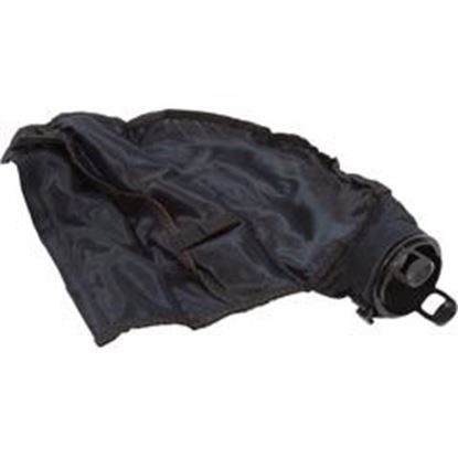 Picture of Mesh Bag 280/360 Black Generic K17 58307-284-200 