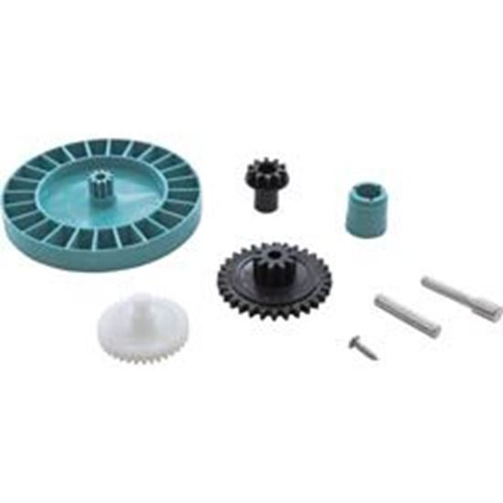 Picture of Turbine/Gear Kit Hayward Cleaners Vinyl Generic Hwn154-P 