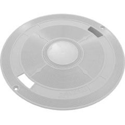 Picture of Lid Skmr Std Wht 9 7/8In L1Rw 