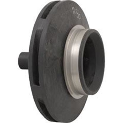 Picture of Impeller Carvin Magnum Hf P R 2.0 Horsepower Pre 1990 05-3804-07-R 