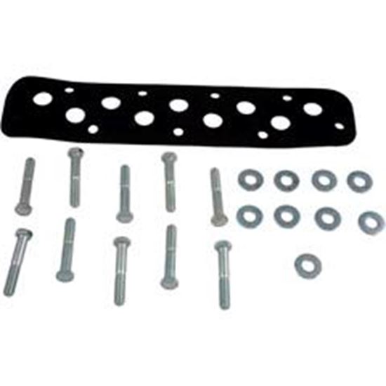 Picture of Gasket Kit Zodiac Laars Lx/Lt Lx/Lt Low Nox Header R0327500 