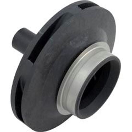 Picture of Impeller Carvin Magnum Hf P R 0.75 Horsepower 05-3801-00-R 