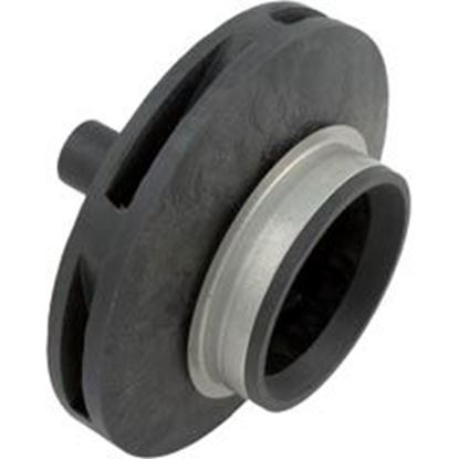 Picture of Impeller Carvin Magnum Hf P R 1.5 Horsepower 05-3803-08-R 