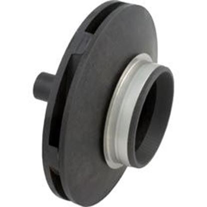 Picture of Impeller Carvin Magnum High Flow P R 2.0 Horsepower 05-3852-08-R 