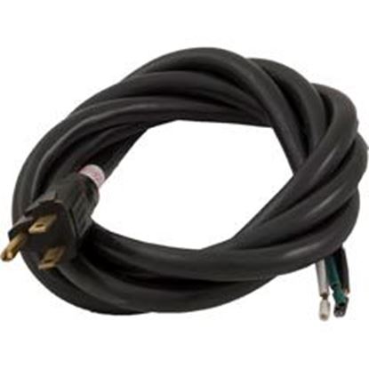 Picture of Cord 12/3 Nema 3 Foot 813-0032 