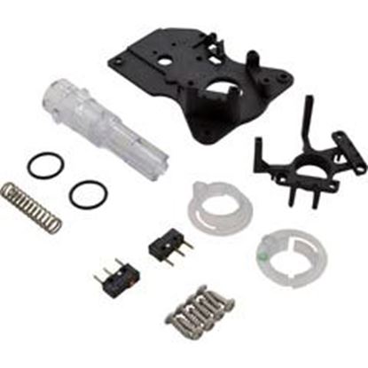 Picture of Center Plate Kit Jandy Valve Actuator R0408700 