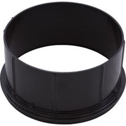 Picture of Skimmer Collar Pentair/Pacfab Bermuda Vinyl Black 516307 