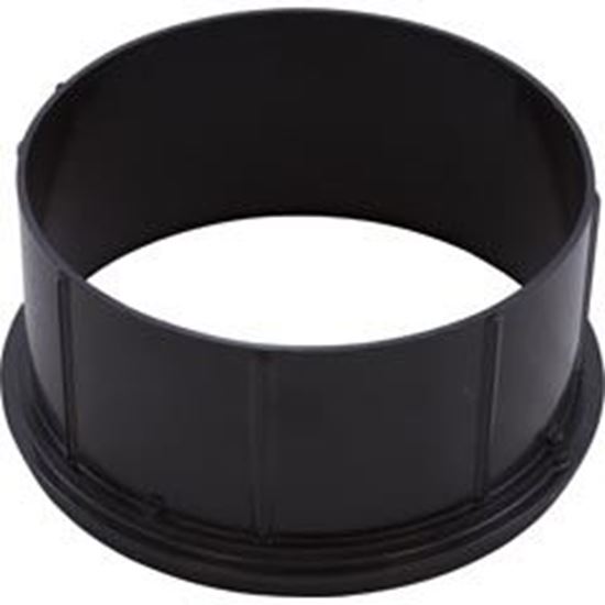 Picture of Skimmer Collar Pentair/Pacfab Bermuda Vinyl Black 516307 