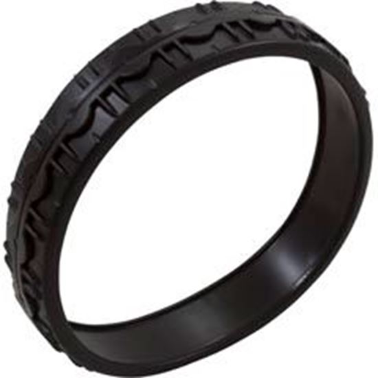 Picture of Front Tire Zodiac Polaris 9300/9300Xi/9350 Black R0529300 