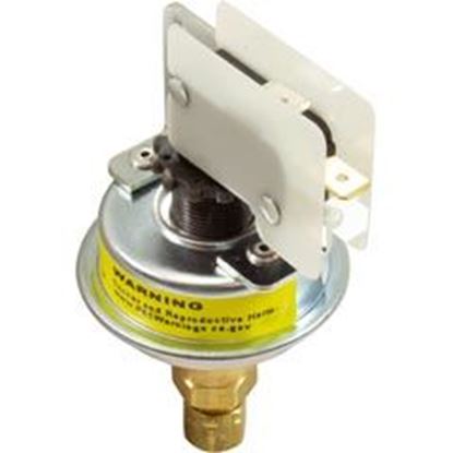 Picture of Pressure Switch 3075 Tecmark R-155 3075 