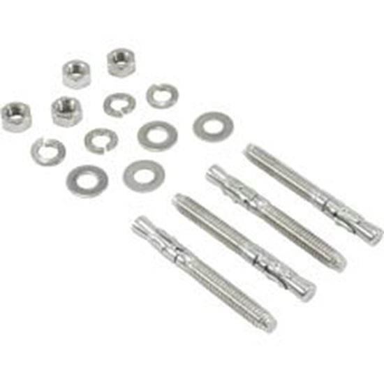 Picture of Slide Flange Hardware Kit 75-209-5864 