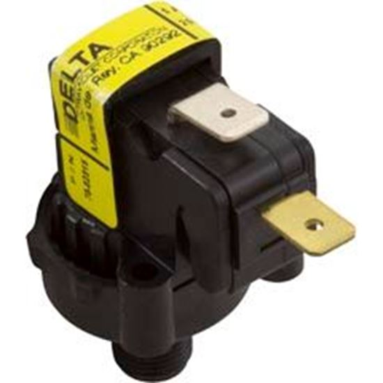 Picture of Pressure Switch Delta Uv 1/2 Psi 1000-2561 