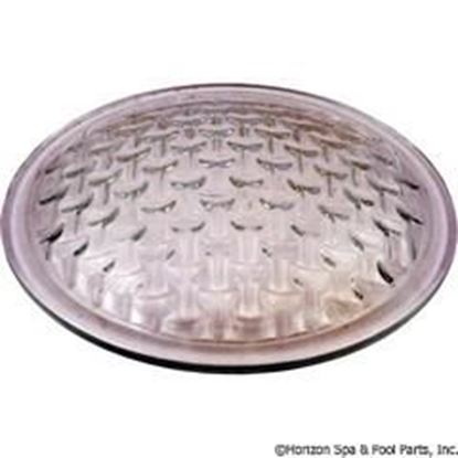 Picture of Light Lens American Products Amerlite Clear 79100100 