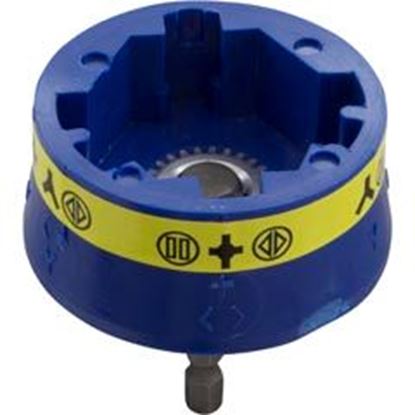 Picture of Tool Multi-Tork Socket Quad-Side A New Version Mt-50 