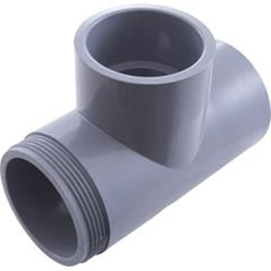 Picture of Housing Pentair 90Deg Spring Check Valve 1-1/2" 072521 