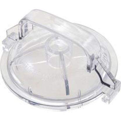 Picture of Trap Lid Dynamo Clear Generic 25307-000-020 
