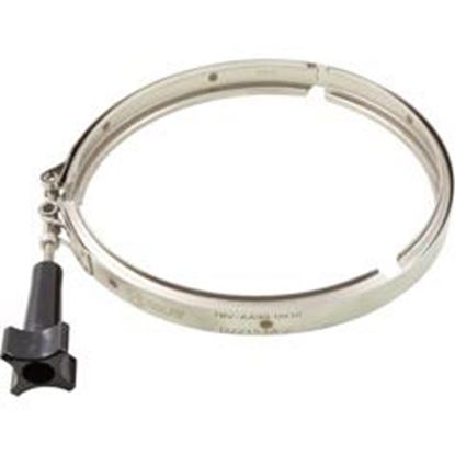 Picture of Low Profile Band Clamp 230011 