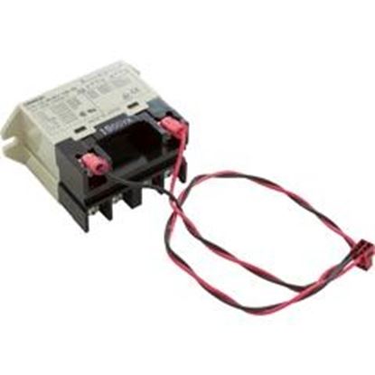 Picture of Relay I-Wave/Mini-Wave Dpst 24Vdc 143T145A 