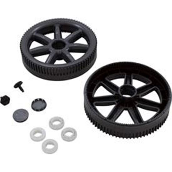 Picture of Large Wheel Kit Pentair Racer 360235 