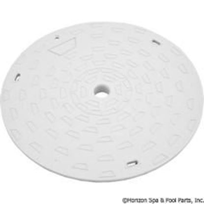 Picture of Skimmer Lid Carvin Pmt 9-7/8"Od 43-0505-09-R 