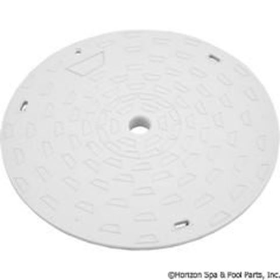 Picture of Skimmer Lid Carvin Pmt 9-7/8"Od 43-0505-09-R 