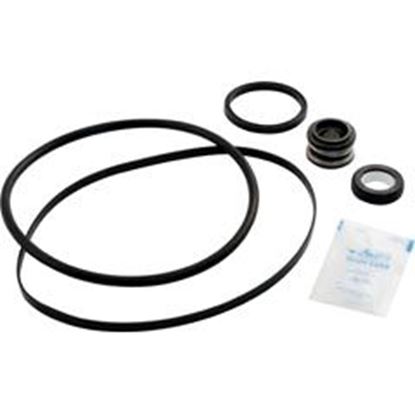 Picture of Go-Kit 2 Super Ii Pump 3000-300X Series Go-Kit 2