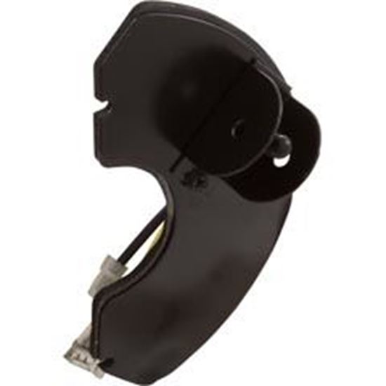 Picture of Toggle Switch Century Regal Beloit 2-Spd C-Face Black 17590450 