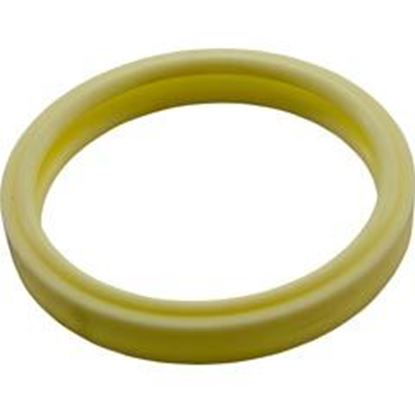 Picture of Lens Gasket American/Pentair Aqualight4"Silicone Cream 79108600 