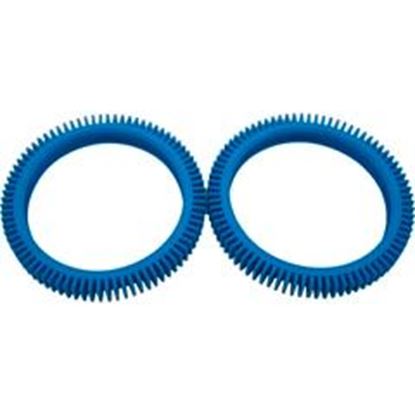 Picture of Tire Back The Pool Cleaner™ Blue Quantity 2 896584000-082 