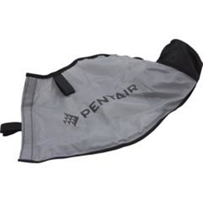 Picture of Debris Bag Pentair Racer W/Hook And Loop W/O Collar Kit 360240 