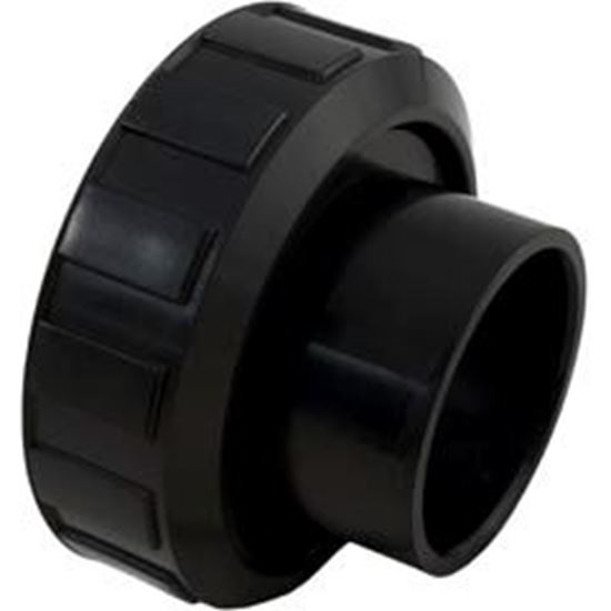 Picture of Union Adapter 2-1/2" Buttress Thread X 2" Slip 63406550Blk 