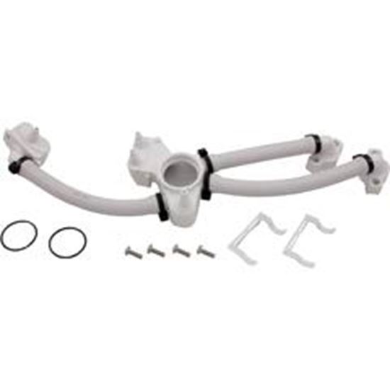 Picture of Water Management Assembly Zodiac Polaris 380 9-100-7010 