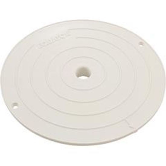 Picture of Skimmer Lid Kafko 9-1/2"Od White 19-0165-1 