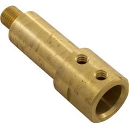 Picture of Pump Stub Shaft Sta-Rite Xl-7 Series Brass V22-112 