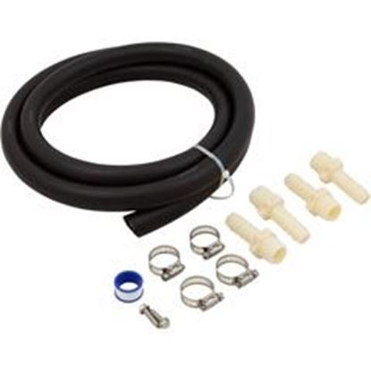 Picture of Booster Pump Hose Kit 50-8700 