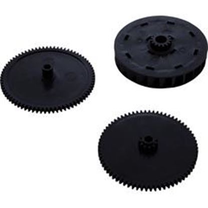 Picture of Turbine Gear Assembly Zodiac/Polaris 3900 R0547400 