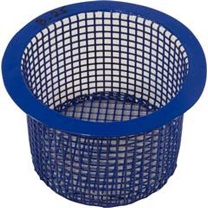 Picture of Basket Skimmer International (2442-40) Generic Metal B-25