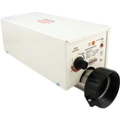 Picture of Heater Coates 6-Ils15" X 2" 230V 5.5Kw W/Sensors Ps 6Ils 