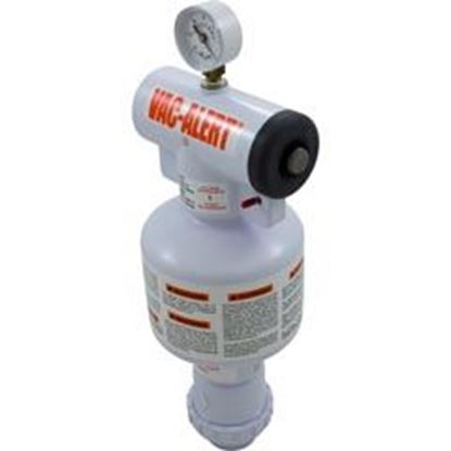 Picture of Vacuum Release Vac-Alert Va-2000 Va-2000L