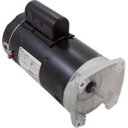 Picture of Mtr Cent 3Hp 208-230V 1-Sp Sf1.15 56Yfr Sq1302V1 