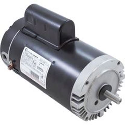 Picture of Motor Century3.0Hp 208-230V1-Spd56Cfrc-Face Keyee Sk1302V1