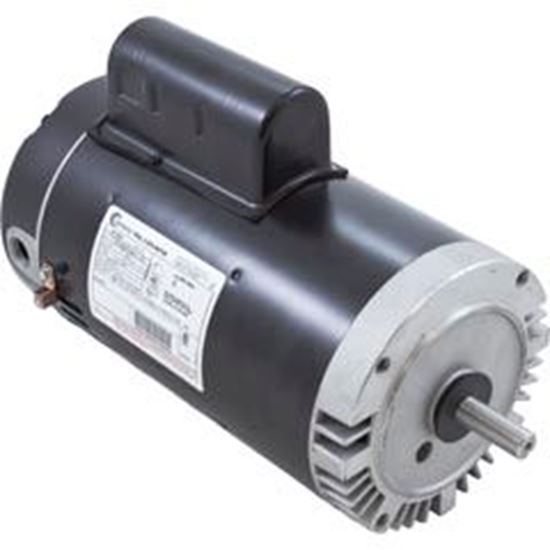 Picture of Motor Century3.0Hp 208-230V1-Spd56Cfrc-Face Keyee Sk1302V1