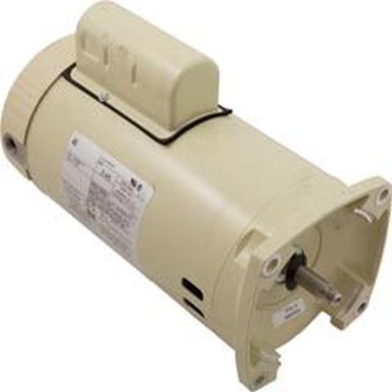 Picture of Motor Pentair Wfxf3.0Hp208-230V1-Spdsqflhigh Effoem 355016S