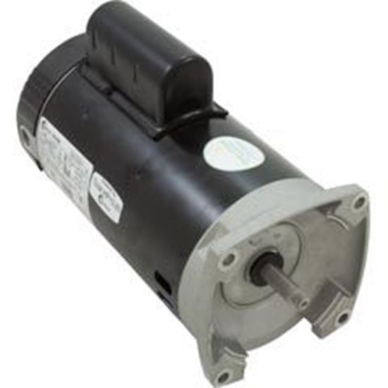 Picture of Motor Century2.0Hp230V2-Spd56Yfr Sqflee B2984