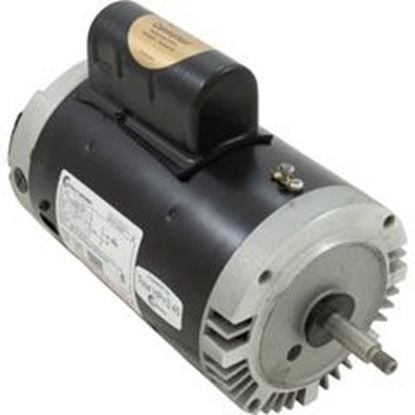 Picture of Motor Century3.0Hp230V1-Spd56Jfrc-Face Thd B131