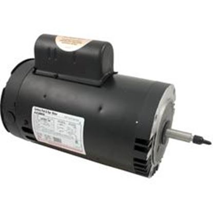 Picture of Motor Century3.0Hp230V2-Spd 56Jfrc-Face Thd B966 