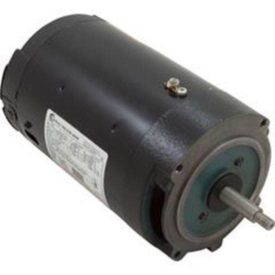 Picture of Motor Century3.0Hp208V-230V/460V3Ph56Jfrc-Face Thd H741