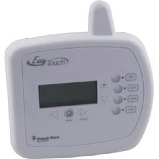 Picture of Wireless Remote Pentair Easytouch 4 Aux 520691